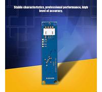 Transmisor receptor inalámbrico DMX512 2,4G ISM con frecuencia automática para iluminación de escenario