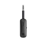 Transmisor/Receptor Ugreen CM403 Bluetooth 5.0 Mini Jack 3.5mm Micrófono Compacto
