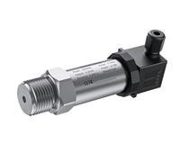 Transmisor sensor de presión de 0-10 V a 600 bar Alimentación de 24 V Agua Gas Aceite Líquido Manómetro de 150 psi G1/4 NPT1/2 10 bar 16 bar 250 bar(G3-8thread,0-600bar)