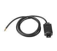 Transmisor sensor de temperatura y humedad, sensor de monitoreo de alta precisión, de grado industrial con protección contra rayos, protocolo RTU para HVAC,