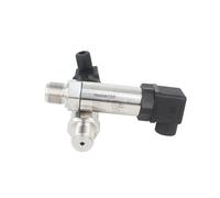 Transmisor Sensor Presión Salida 4-20 MA Suministro 12-36 V Agua Gas Aceite Líquido 150 Psi Manómetro NPT1/4 G1/2 0.5Bar 1Bar 16Bar 25 Bar Sensor NOx(G3-8,0-2bar)