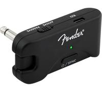 Transmisor telepático Fender - Sincroniza hasta 3 transmisores con un receptor para cambios rápidos de instrumentos