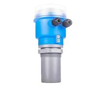 Transmisor ultrasónico sin contacto Sensor de nivel ultrasónico Combustible líquido Indicador de medición de nivel inteligente integrado 4-20mA RS485(CWT-ULS-S-10M)