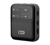 Transmisor y receptor de audio | Convertidor de micrófono 5.4, transmisor de audio, para subwoofer, radio, lección, recepción de negocios, aula, canto