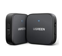 Transmisor Y Receptor De Audio Inalámbrico Bluetooth 5.2 Con Puerto AUX (3.5mm)