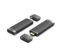 Anshesix Adaptador HDMI Vention ADCB0