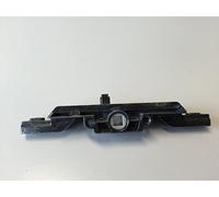 Transmission à Chambre avec versteckter Mécanisme de verrouillage Système Schüco CT 70