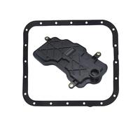 transmission automatique Filtro de transmisión con junta compatible con Subaru Baja Dex Forester Impreza Legacy Wagon Outback/Saab 9-2 31728AA130 Kit filtro hidrtáulico