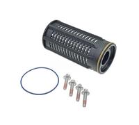 transmission automatique Kit de filtro de fluido de transmisión automática 24045729 para Chevrolet Corvette C8 LT2 (motor de 6,2 L) (2020-2024) Filtro hidráulico