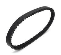 Transmission Correa para CHF50 CHF50P CHF50A CHF50PA CHF50PS CHF50S DIO Z4 SKX50S 23100-GET-003 Piezas Motocicleta Correa De Transmisión Correa Reforzada