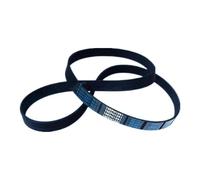 Transmission Drive Belt Rubber Belts For Washing Machine XQG100-EG130/EG13K/NAHCA/E1235/E10SU Belt 10EPH1091 Washing Machine Parts