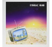 Transmission from Sogmore's Ga [Vinilo]