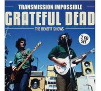 Transmission Impossible [3 Discs]