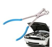 Transmission Linkage Bushing Installer - Manual Gear Shift Stick Handle Tool, Steel Bushing Plier With Ergonomic Handle, Shifter Installation Tool | Portable & Efficient Design, 24cm