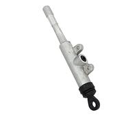 Transmission Master Cylinder 21521152658 | OEM Replacement for Brand M 318I 318IS 325 325E 325ES 325I 325IS 325IX 325I M3 | Aluminum Hydraulic Assembly with Exact Fit Assurance
