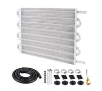 Transmission Oil Cooler Heat-Resistant Non-Slip Aluminum Alloy