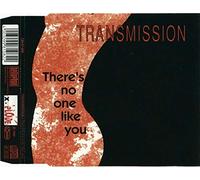 Transmission - There's no one like you