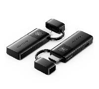 Transmitator video vention, hdmi(t) usb-c(t), transmite semnal video l