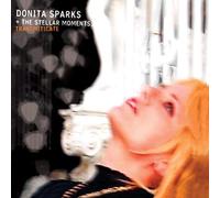 Transmiticate by Donita Sparks & The Stellar Moments