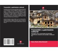 Transmitir o património cultural: Abordagens para a transmissão do património cultural turco, tomando como exemplo a Kottbusser Tor