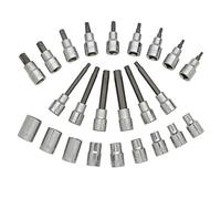 Transmodule. 24 puntas ¼” con anclaje ½” STMT1-74176