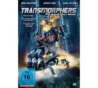 Transmorphers 3 - Der dunkle Mond [Alemania] [DVD]