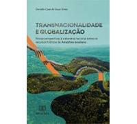 Transnacionalidade E Globalização (ebook)