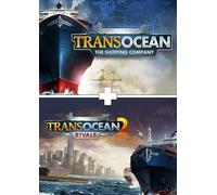 TransOcean Games Bundle PC