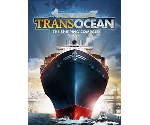 TransOcean - The Shipping Company (CZ/PL) Steam Key EUROPE