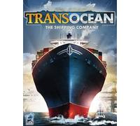 TransOcean - The Shipping Company Steam Gift EUROPE