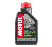 Aceite caja cambios 2T Motul Transoil Expert 10W40 1L