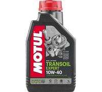 TRANSOIL EXPERT 10W40 1 LITROS