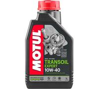 TRANSOIL EXPERT 10W40 1 LITROS