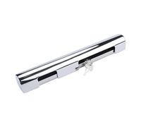 Transom Lock - Sturdy Engine Lock For Anti-Theft | Stainless Steel Material With Sturdy Construction Ideal For Boats, Yachts, And Watercraft Ensuring Security On The Water