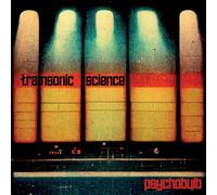 Transonic Science - Psychobulb