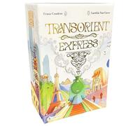 Transorient Express
