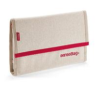 transotype senseBag Diseño seleccionable Monedero para marcadores 24 de disposición o lápices, naturaleza, otros tamaños Federmappe, alfileres maleta, accesorios gráficos profesionales
