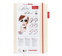 Copic Transotype Sensebook A5 144 g