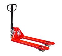 Transpalet transpaleta 2500Kg 2,5TN Holzmann HUB25T horquilla 115x54cm