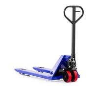 Transpaleta | 2500 kg | 1150 mm Longitud de la horquilla | Ruedas de PU | 2,5 t