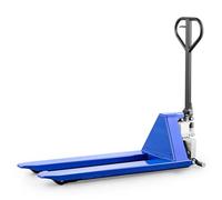 Transpaleta de Tijera, Carretilla elevadora, transpaleta 1,0 t / 1000 kg - 1150 mm