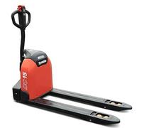 Transpaleta eléctrica Litio 1500kg Li3 | Batería 24V/30Ah