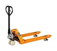 Transpaleta industrial - Transpaleta manual de alta capacidad para almacén y logística