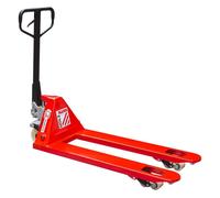 TRANSPALETA PROFESIONAL TRANSPALET MANUAL 2,5 TONNE HOLZMANN HUB25T