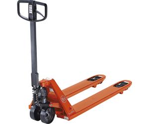 Transpaleta Toyota, BT Lifter