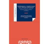 Transparencia Y Competitividad En El Mercado Asegurador.insurtech Dist