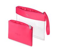 Transparent Beauty Case 002