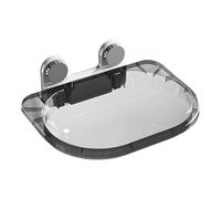 Transparent Cat Window Perch | Window-Mounted Cat Seat Hammock for Indoor Large Cats | Strong Suction Cups Cat Hammock with Comfortable and Secure Window Perch, Large Cat Window Seat