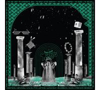 Transparent Days: West Coa Transparent Days: West Coa (Vinyl) (Importación USA)