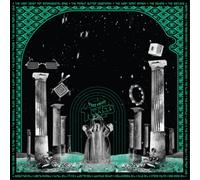 Transparent Days: West Coa Transparent Days: West Coa (Vinyl) (Importación USA)